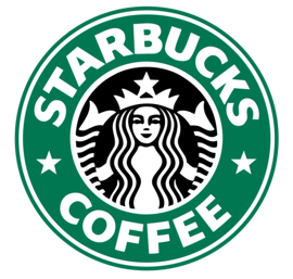 logo starbucks